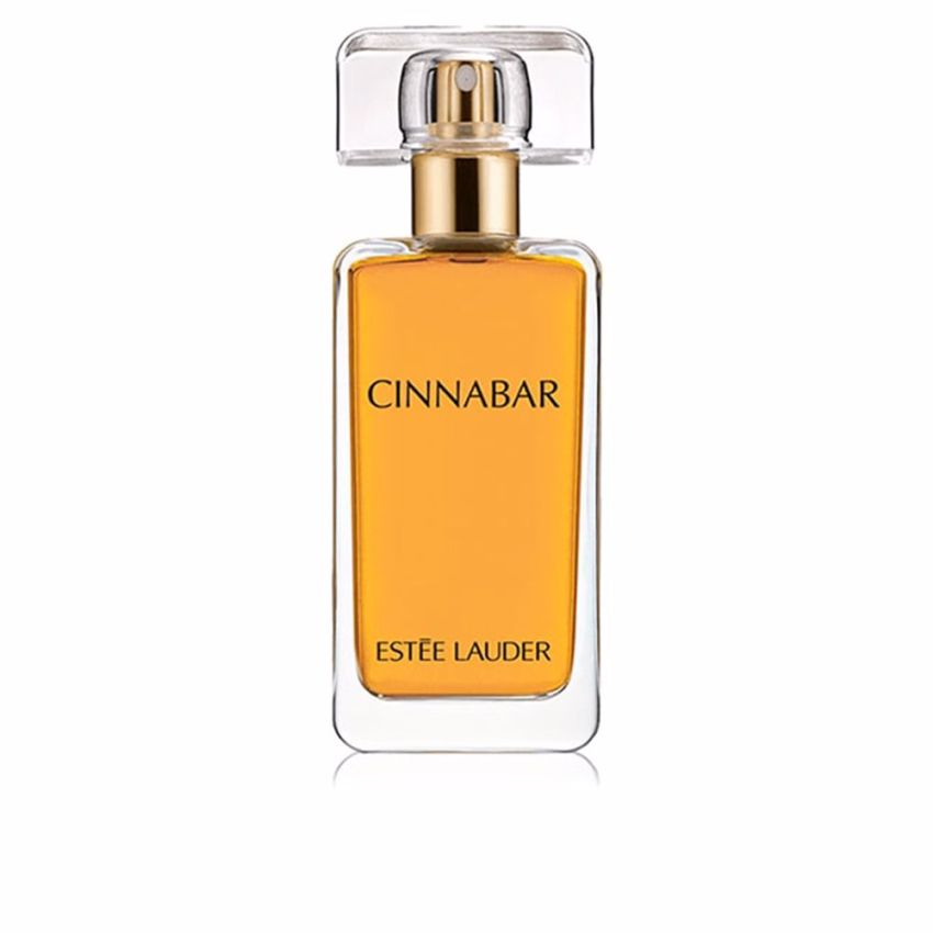 Cinnabar - 50 Ml