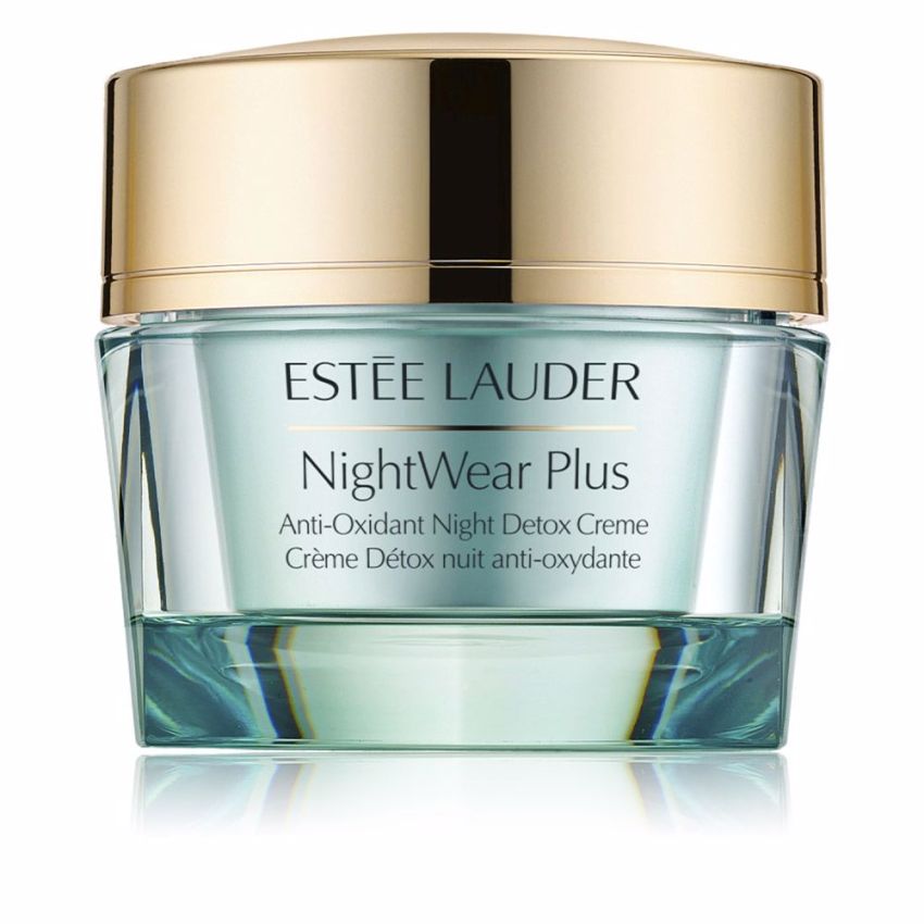 Nightwear Plus Anti-Oxidant Night Detox Creme - 50 Ml