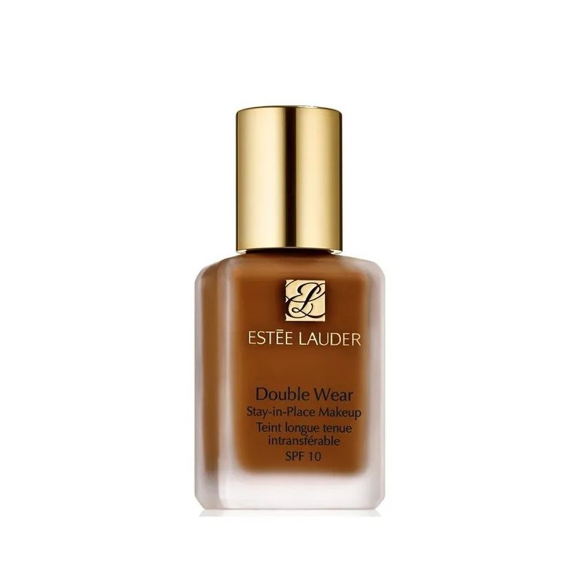 Estee Lauder Double Wear Teint Longue Tenue Intransférable Spf10 6C2 Pecan 30Ml