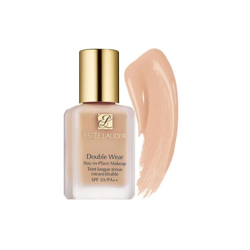 Estee Lauder Double Wear Teint Longue Tenue Intransférable Spf10 2N2 Buff 30Ml