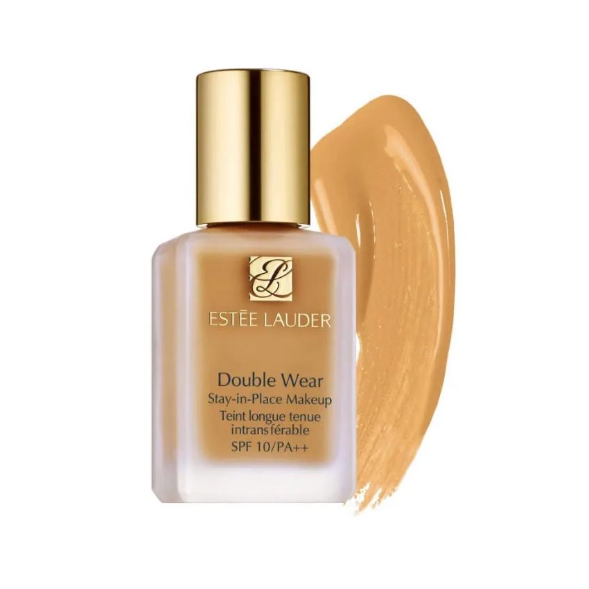 Estee Lauder Double Wear Teint Longue Tenue Intransférable Spf10 3W1.5 Fawn 30Ml