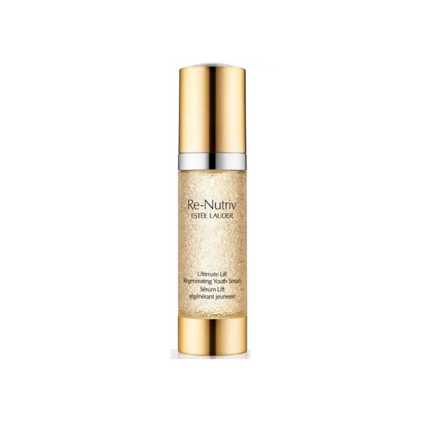 Estee Lauder Re Nutriv Ultimate Lift Sérum Lift Régénérant Jeunesse 30Ml