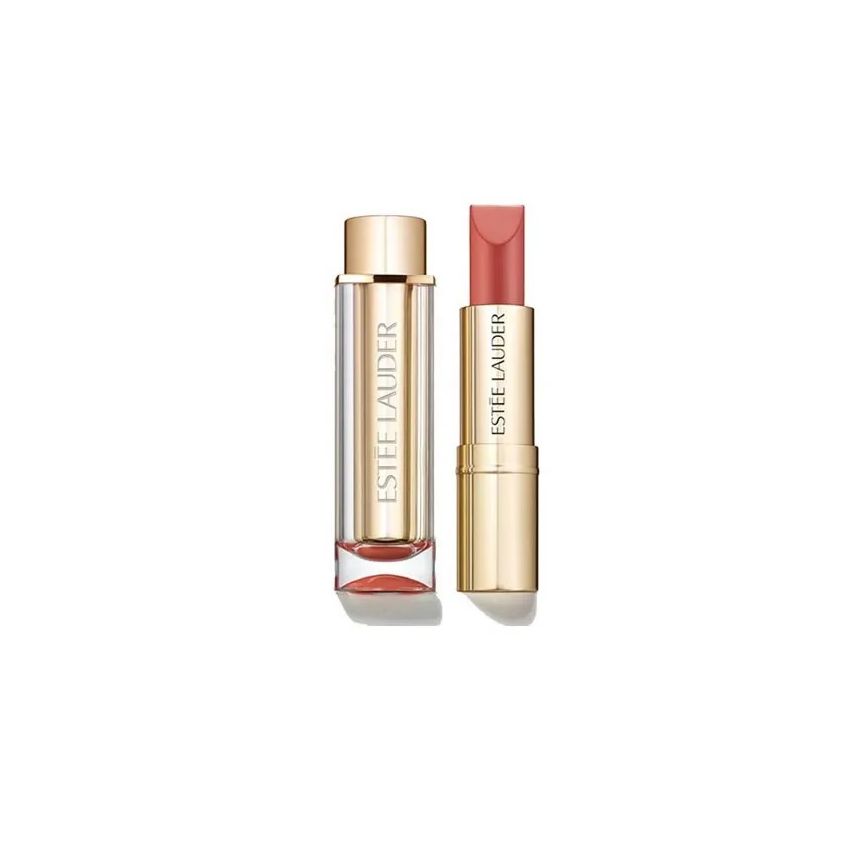 Estée Lauder Pure Color Love Lipstick 110 Raw Sugar 3.5