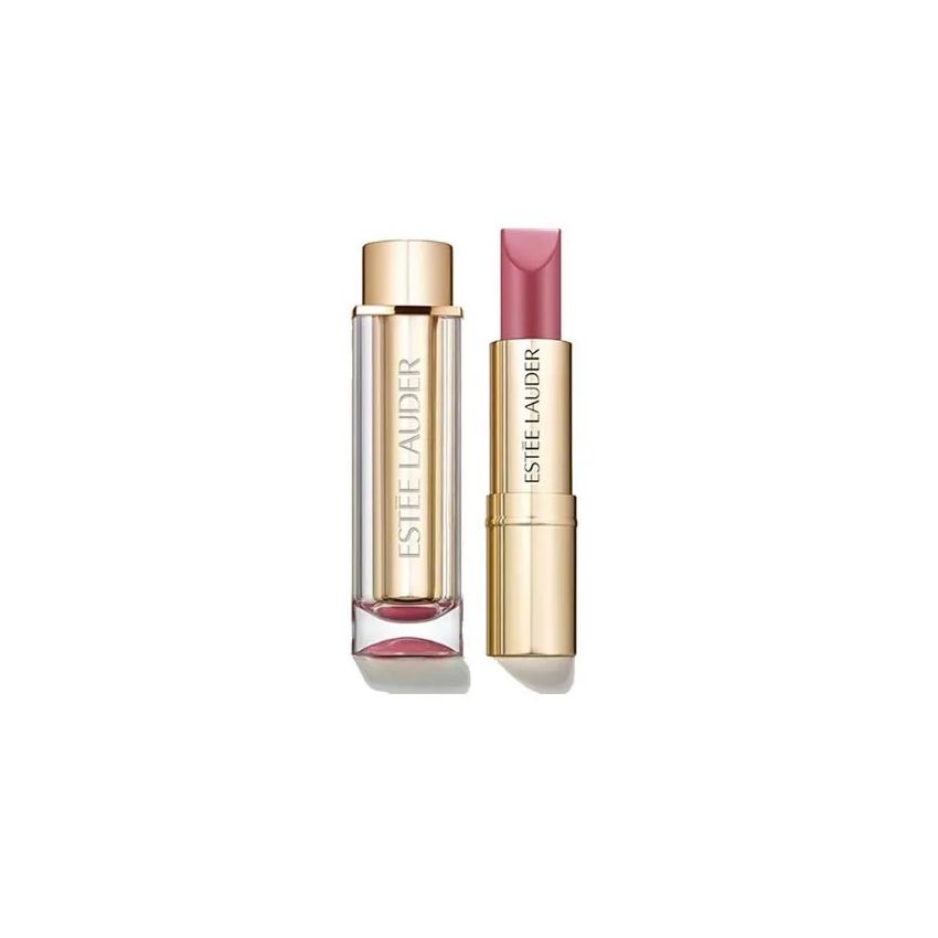 Estee Lauder Pure Color Love Lipstick 430 Crazy Beautiful