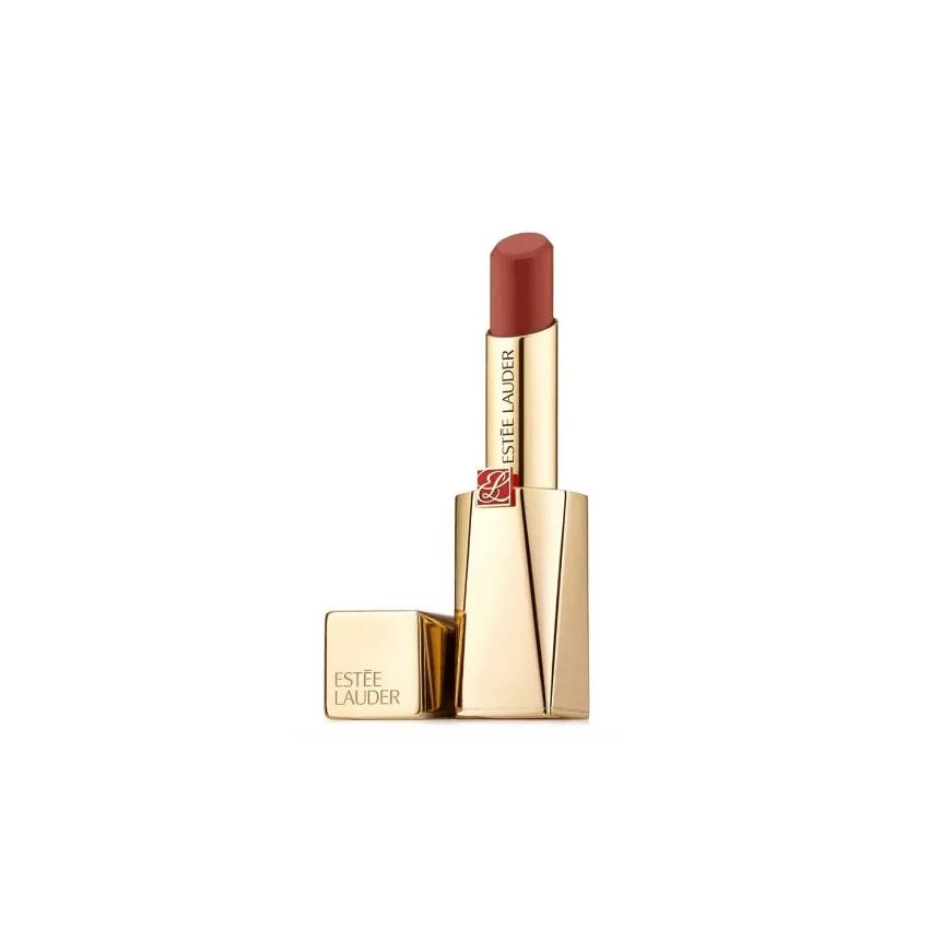 Estee Lauder Pure Color Desire Lipstick 101 Let Go