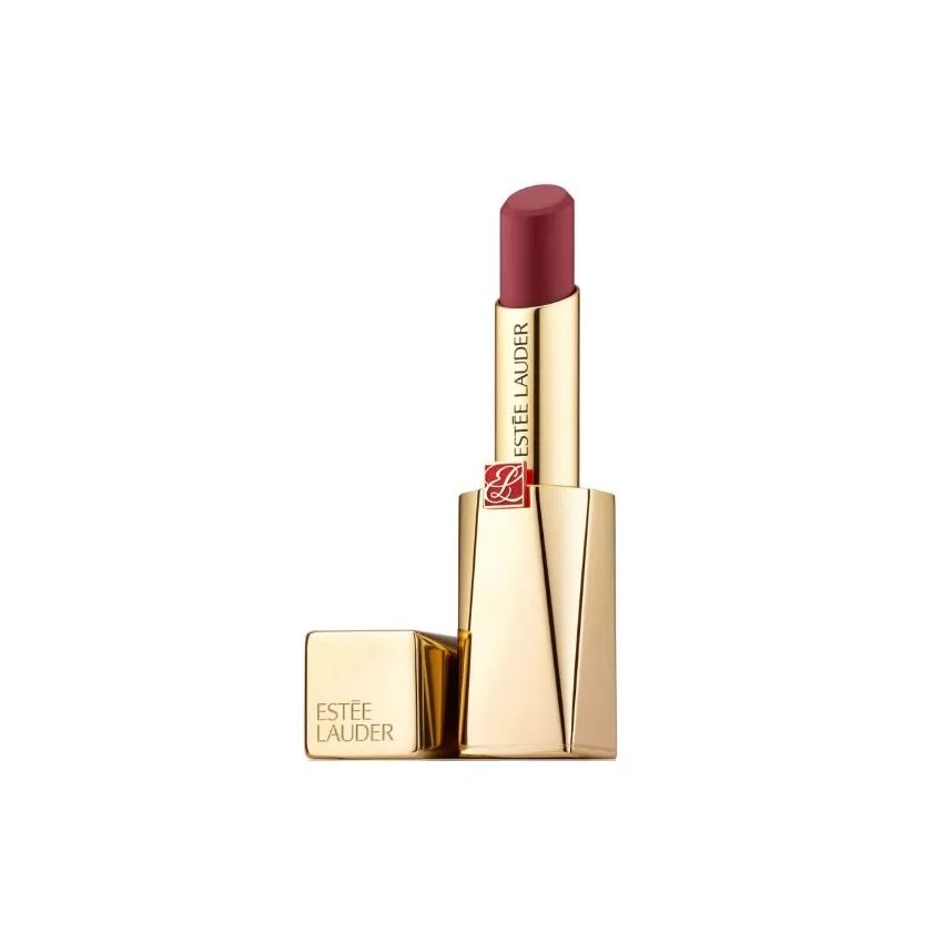 Estee Lauder Pure Color Desire Lipstick 102 Give In