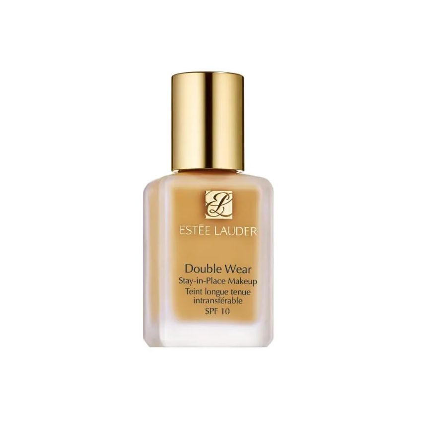 Estee Lauder Double Wear Teint Longue Tenue Intransférable Spf10 2W1.5 Natural Suede 30Ml