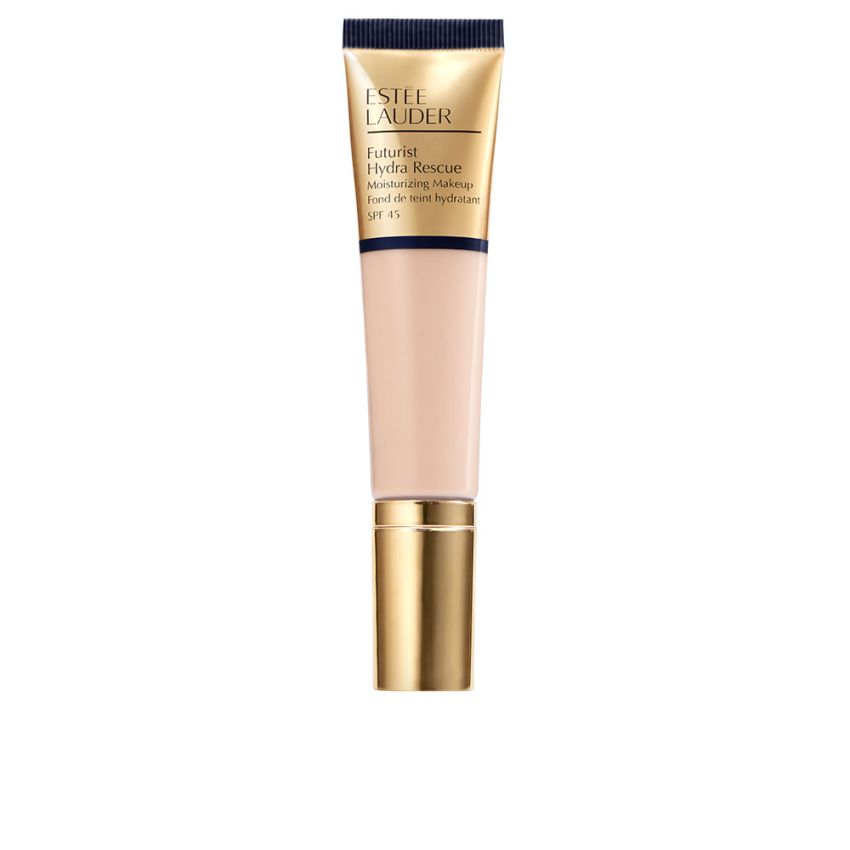 Futurist Hydra Rescue Maquillage Hydratant Spf45 - 2C3-Fresco