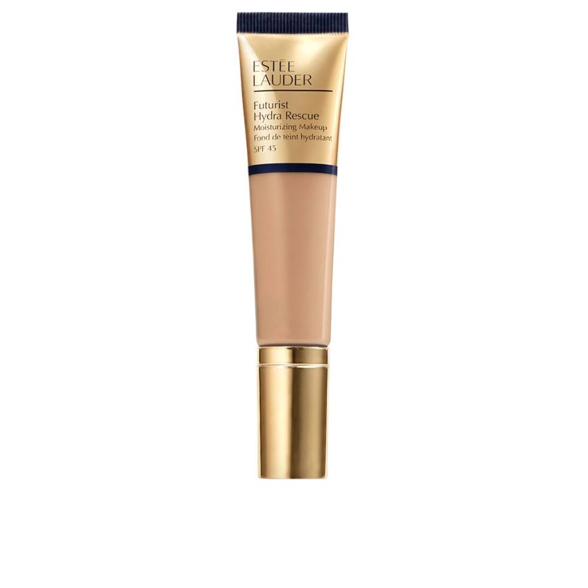 Futurist Hydra Rescue Maquillage Hydratant Spf45 - 4N1-Shell Beige