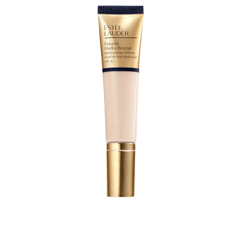 Futurist Hydra Rescue Maquillage Hydratant Spf45 - 1N2-Ecru