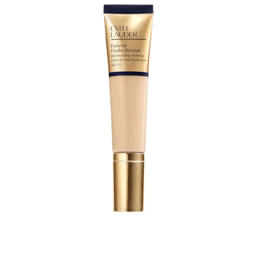 Futurist Hydra Rescue Maquillage Hydratant Spf45 - 1W2-Sand