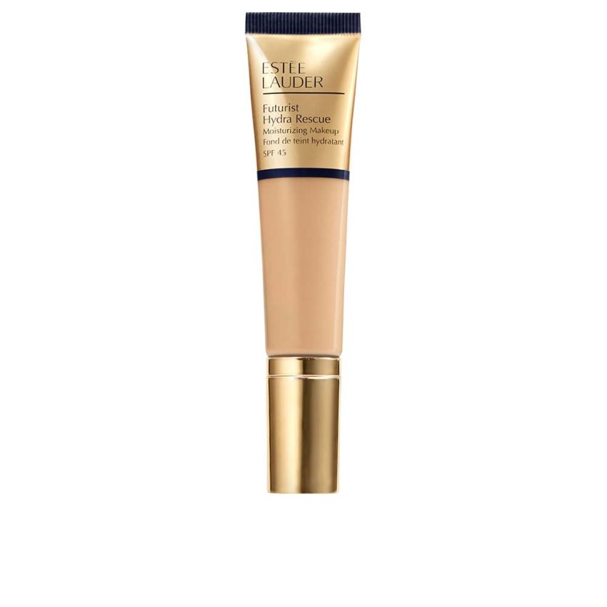 Futurist Hydra Rescue Maquillage Hydratant Spf45 - 3W1-Tawny