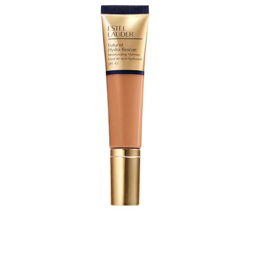 Futurist Hydra Rescue Maquillage Hydratant Spf45 - 5W1-Bronze