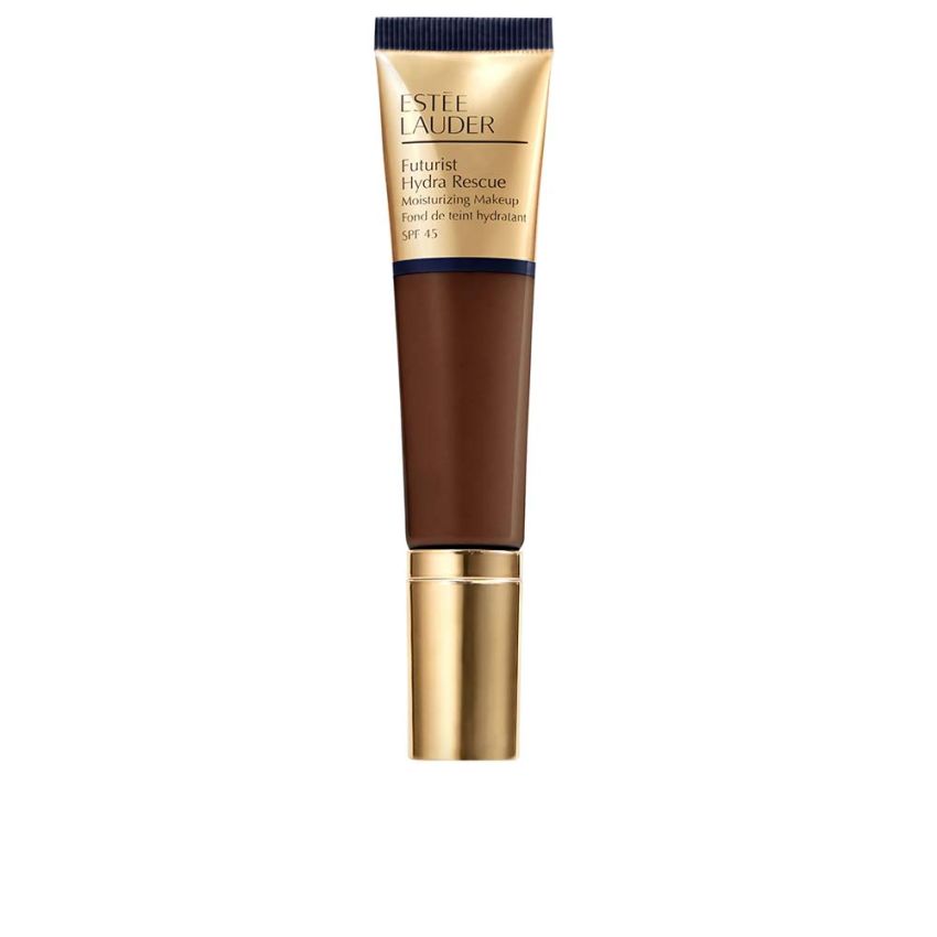 Futurist Hydra Rescue Maquillage Hydratant Spf45 - 8N2-Rich Expresso