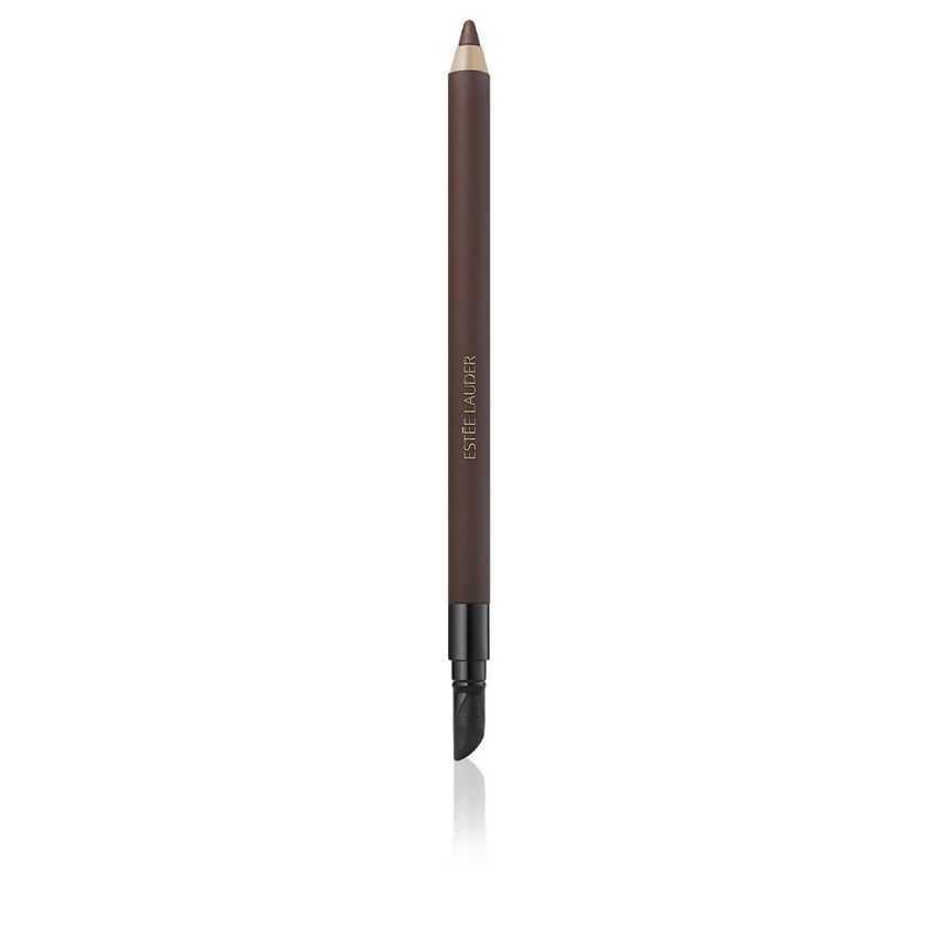 Double Wear 24H Waterproof Gel Eye Pencil - 03-Cocoa