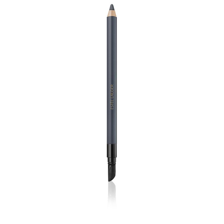 Double Wear 24H Waterproof Gel Eye Pencil - 05-Smoke