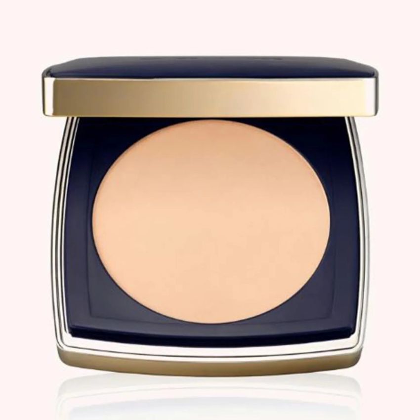 Estée Lauder Double Wear Stay-In-Place Matte Powder Foundation 12G 3C2 Pebble