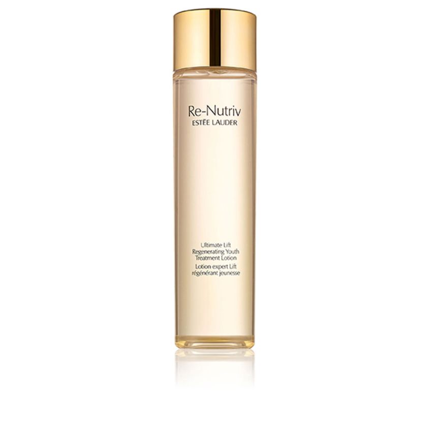 Re-Nutriv Lotion Régénérante Soin Jeunesse - 200 Ml