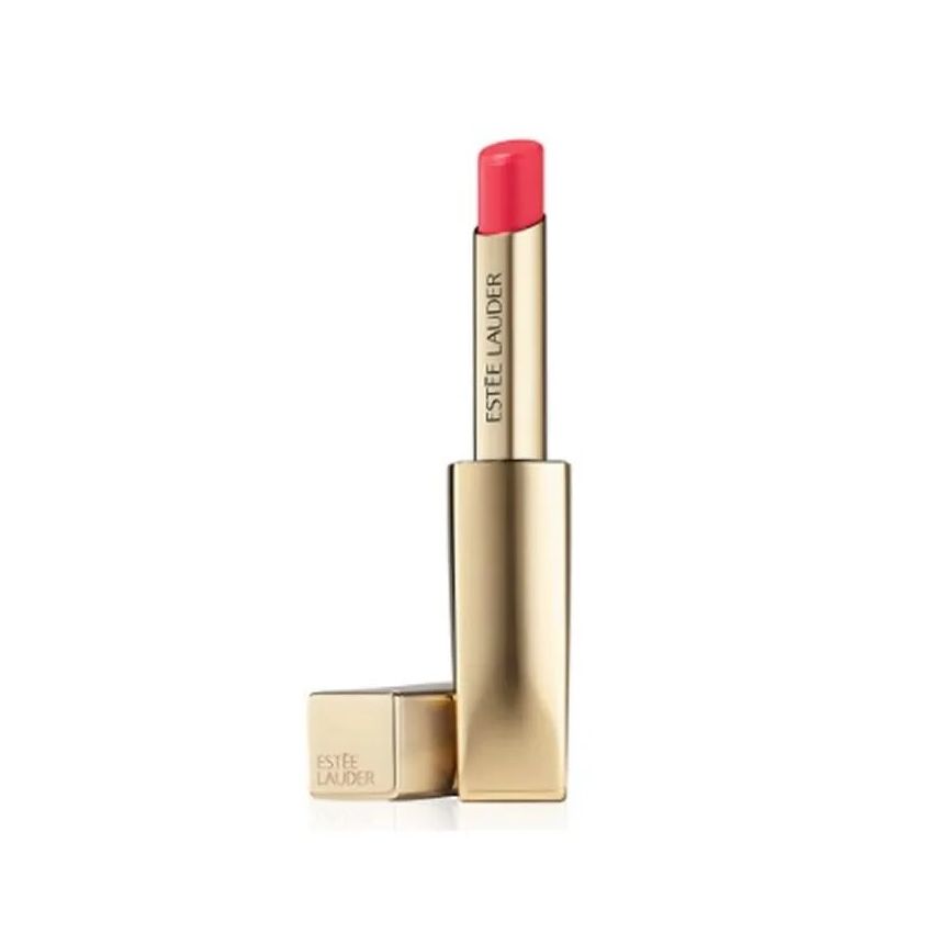 Estée Lauder Pure Color Envy Illuminating Shine Slim Pink Flamin