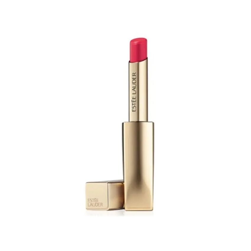 Estée Lauder Pure Color Envy Illuminating Shine Slim Hyper Hibis