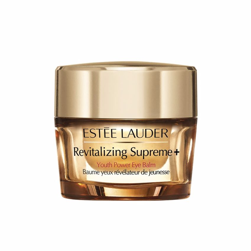 Revitalizing Supreme + Baume Contour Des Yeux Jeunesse - 15 Ml