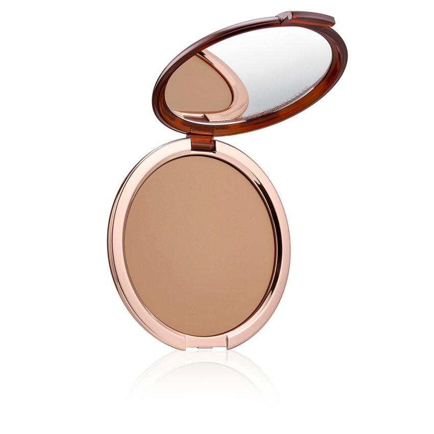 Bronze Goddess Powder Bronzer - 01-Light