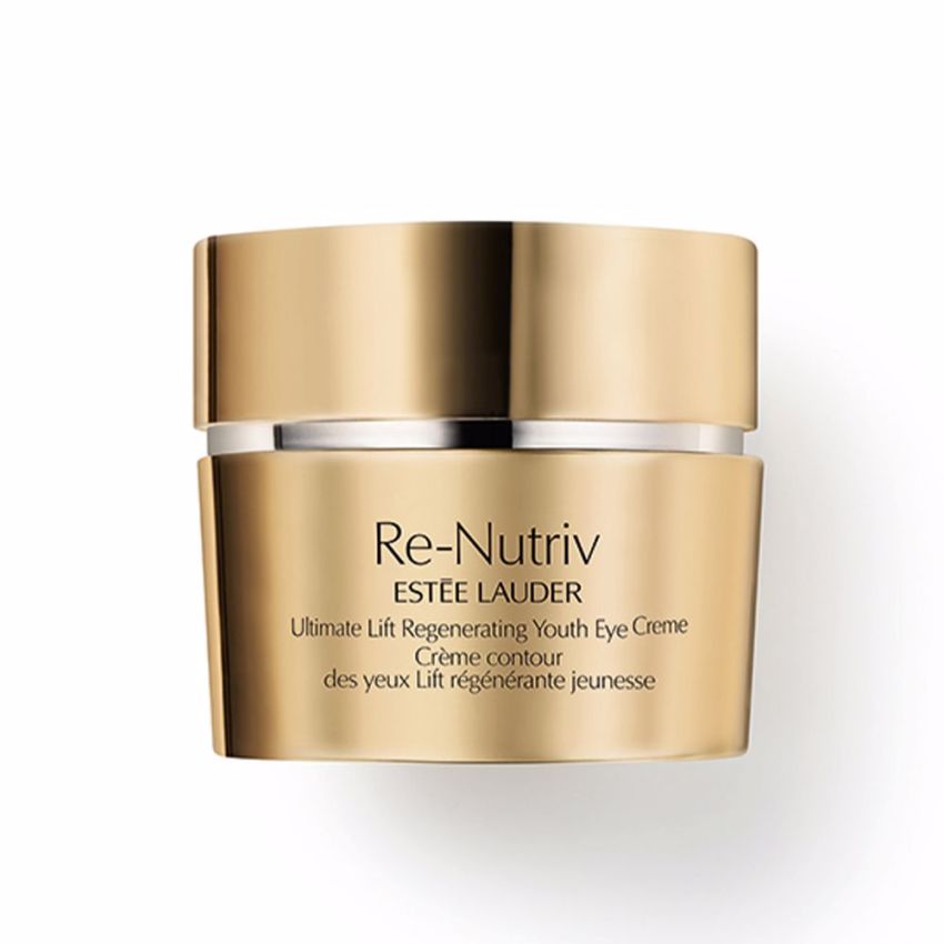 Re-Nutriv Ultimate Lift Crème Régénérante Jeunesse Contour Des Yeux - 15 Ml
