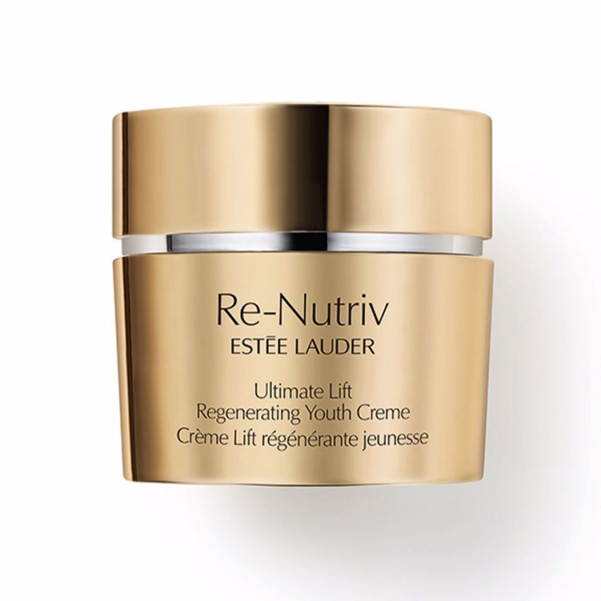 Re-Nutriv Ultimate Lift Age-Correcting Creme Rich - 50 Ml