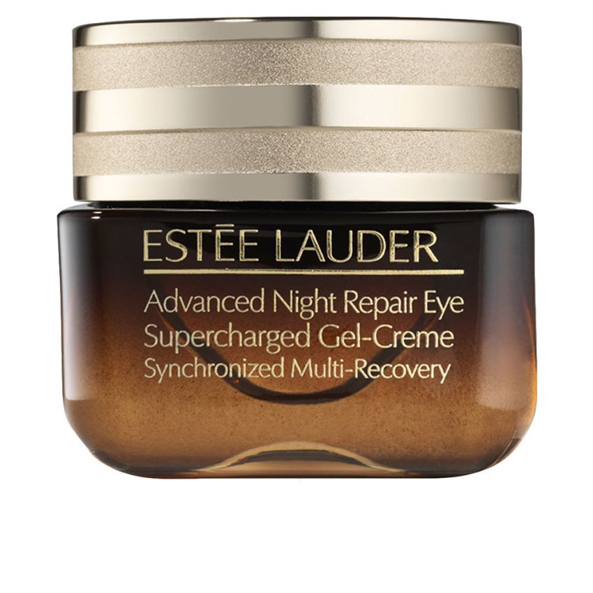 Crème Gel Contour Des Yeux Advanced Night Repair Eye Supercharged - 15 Ml