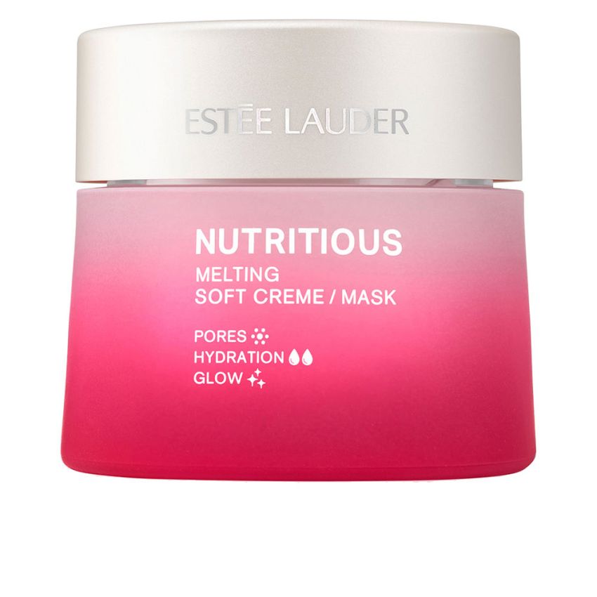 Crème/Masque Douce Fondante Nutritious - 50 Ml
