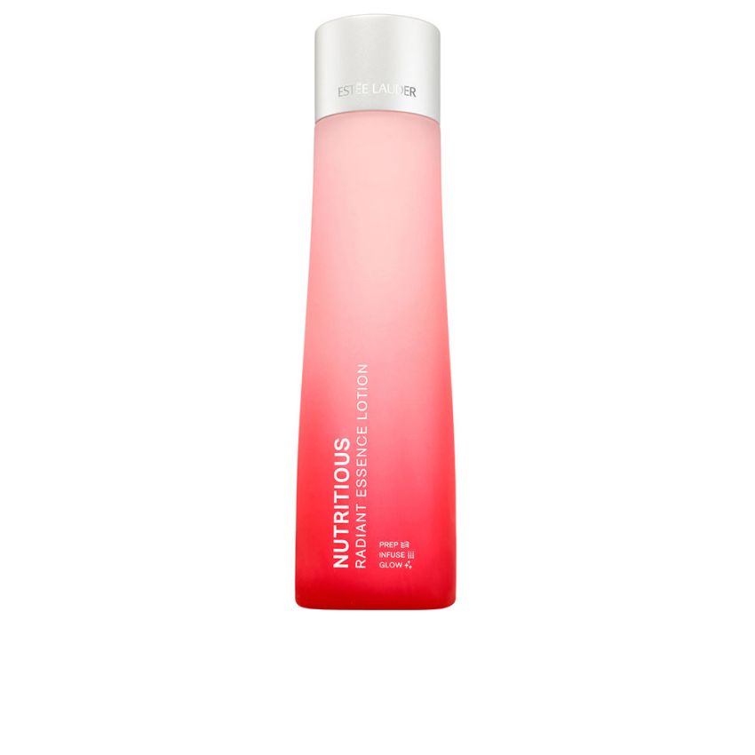 Lotion À L'Essence Radieuse Nutritious - 200 Ml