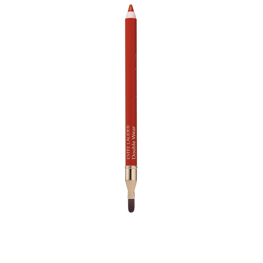 Crayon À Lèvres Double Wear - Red