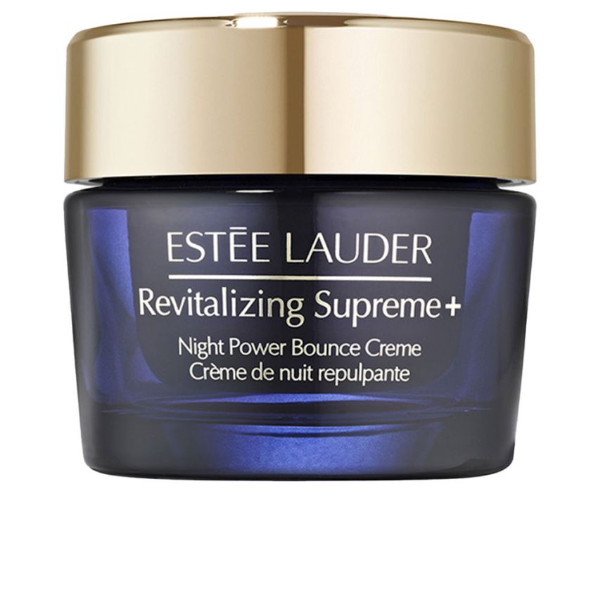 Revitalising Supreme+ Crème De Nuit Booster De Collagène - 50 Ml