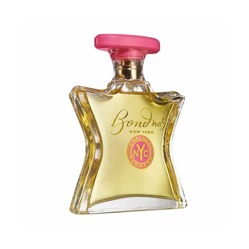 Bond No.9 New York Chelsea Flowers Eau De Parfum Vaporisateur 100Ml