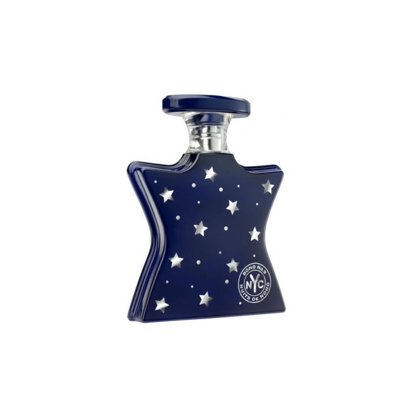 Bond No.9 Nuits De Noho Eau De Parfum Vaporisateur 100Ml