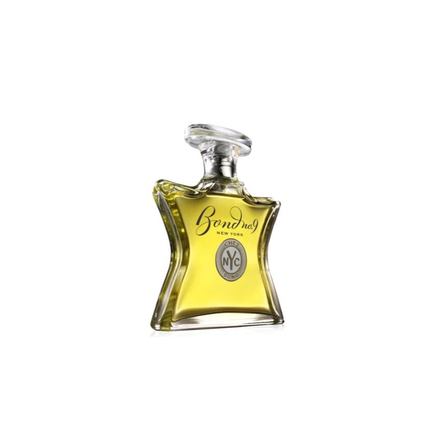 Bond No.9 New York Chez Bond Eau De Parfum Vaporisateur 100Ml