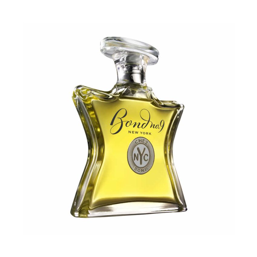 Bond No.9 New York Chez Bond Eau De Parfum Vaporisateur 50Ml