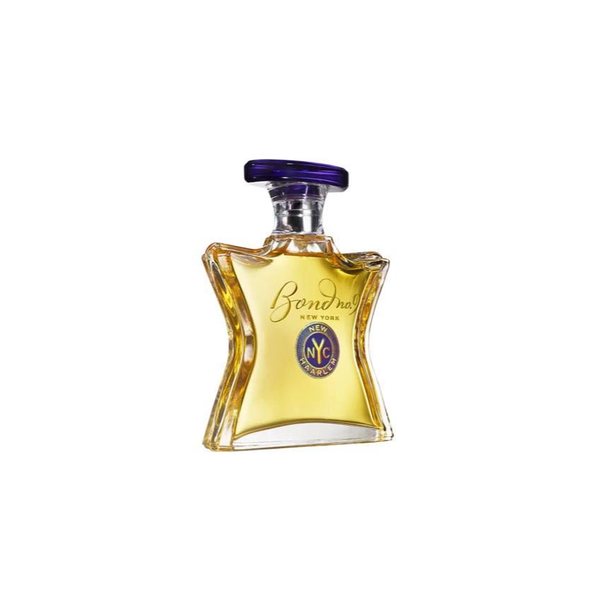 Bond No.9 New York New Haarlem Eau De Parfum Vaporisateur 100Ml