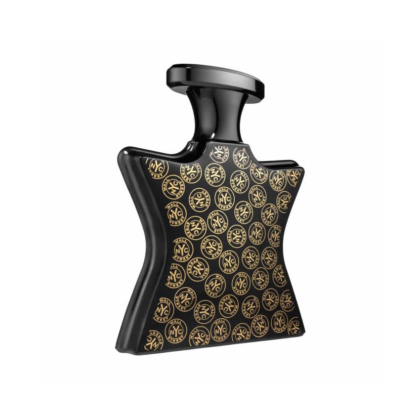 Bond No.9 New York Wall Street Eau De Parfum Vaporisateur 50Ml