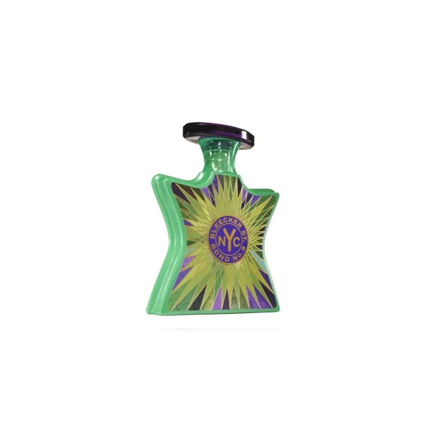 Bond No.9 New York Bleecker Street Eau De Parfum Vaporisateur 100Ml