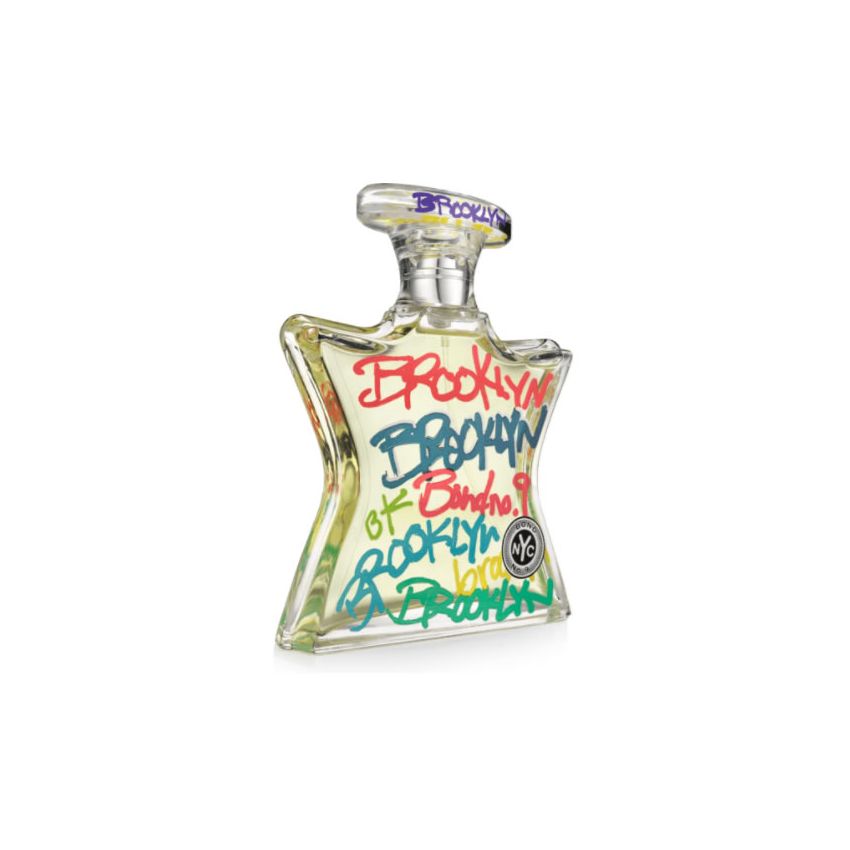 Bond No.9 Brooklyn Eau De Parfum Vaporisateur 100Ml