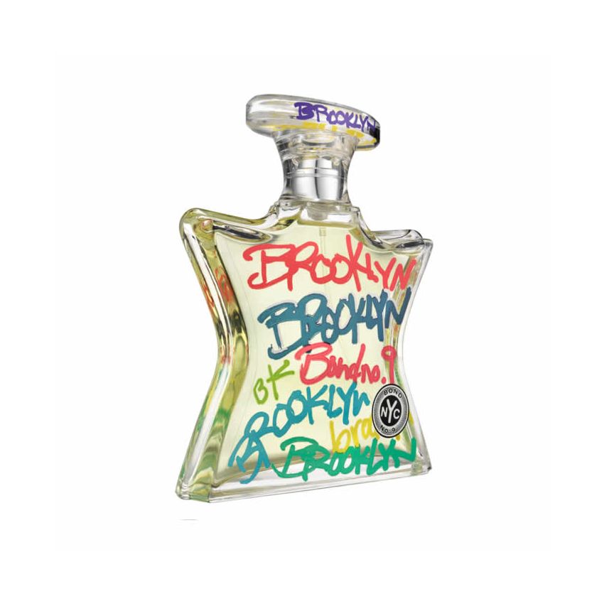 Bond No.9 New York Brooklyn Eau De Parfum Vaporisateur 50Ml