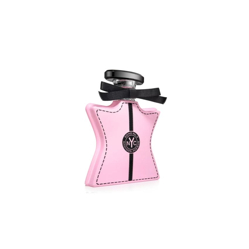 Bond No.9 New York Madison Avenue Eau De Parfum Vaporisateur 100Ml