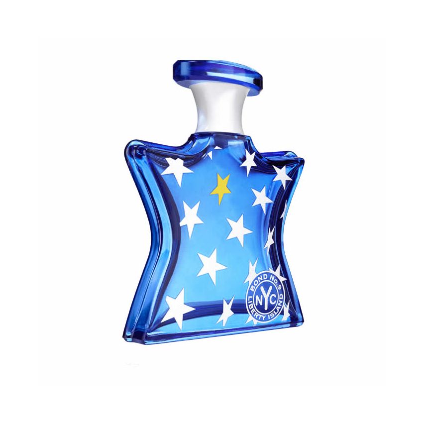 Bond No.9 New York Liberty Island Eau De Parfum Vaporisateur 100Ml