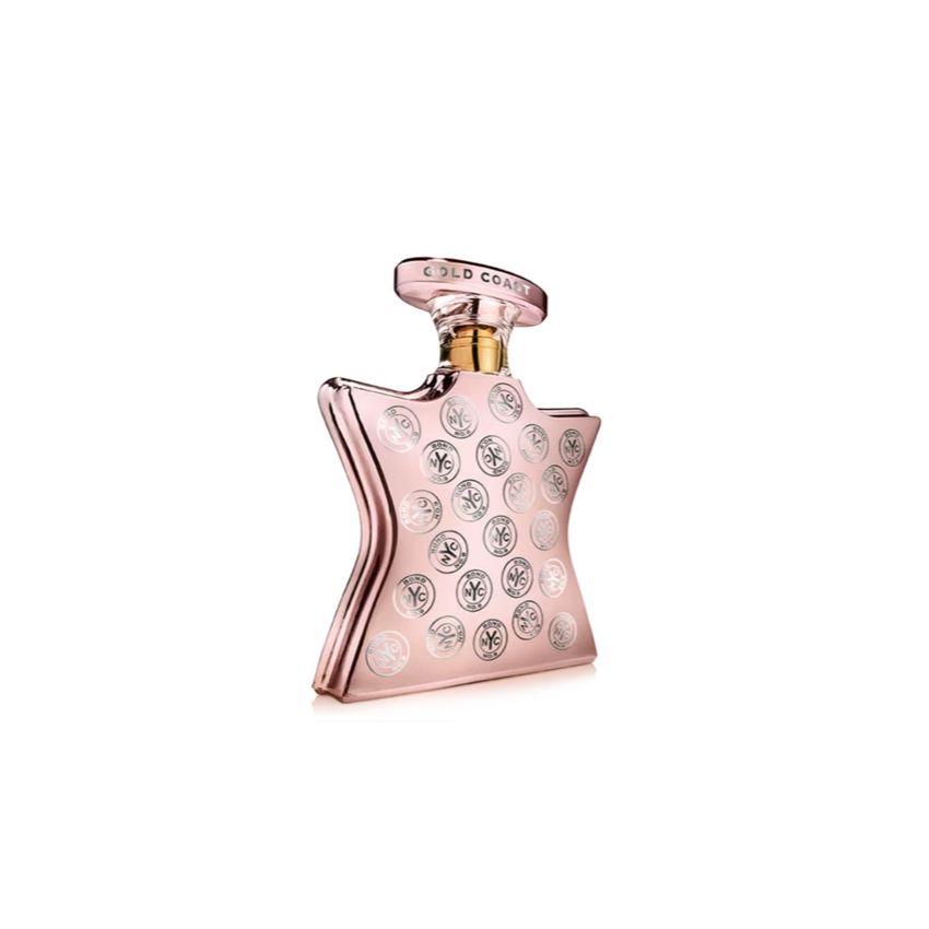 Bond No.9 New York Gold Coast Eau De Parfum Vaporisateur 100Ml