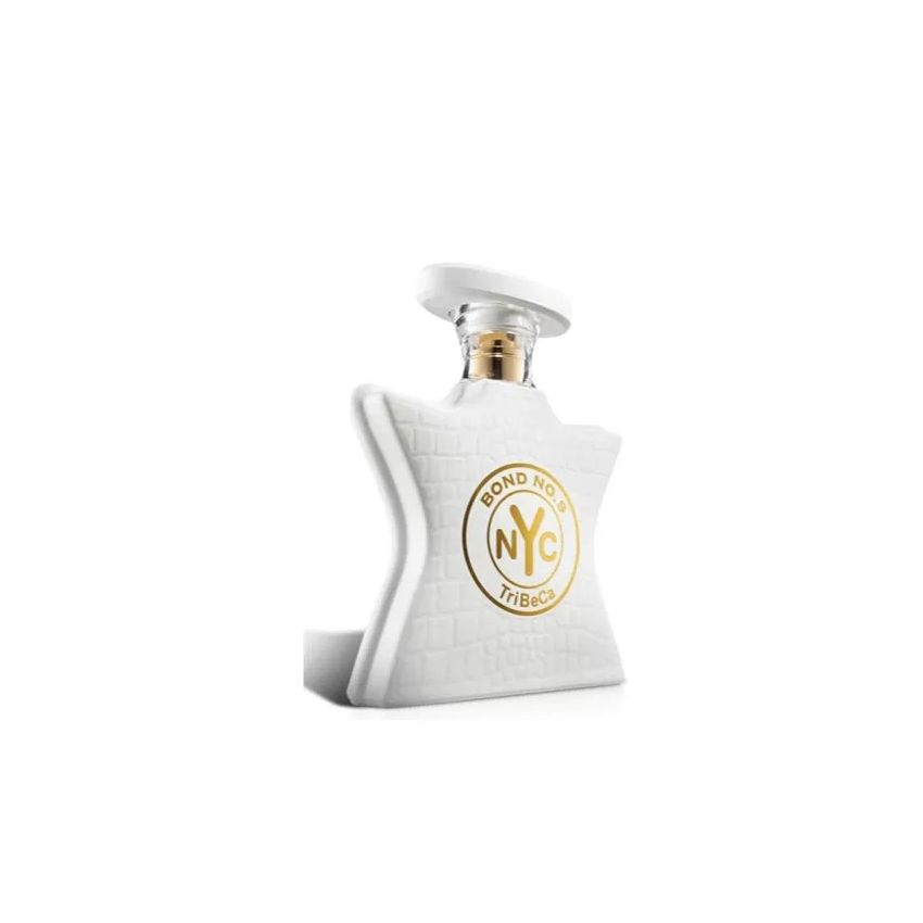 Bond No.9 New York Tribeca Eau De Parfum Vaporisateur 100Ml