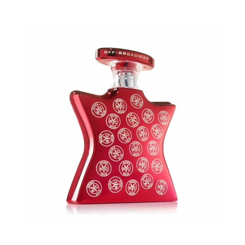 Bond No. 9 New York Off Broadway Unisex Eau De Parfum (Edp) Mixte