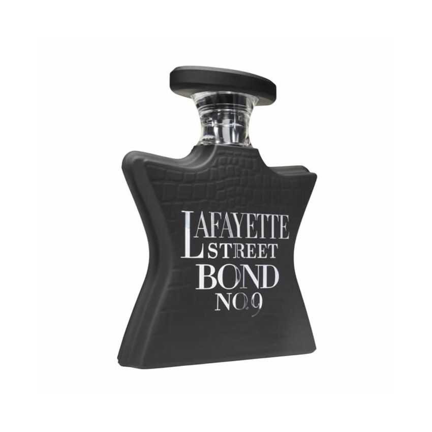 Bond No.9 New York Lafayette Street Eau De Parfum Vaporisateur 50Ml