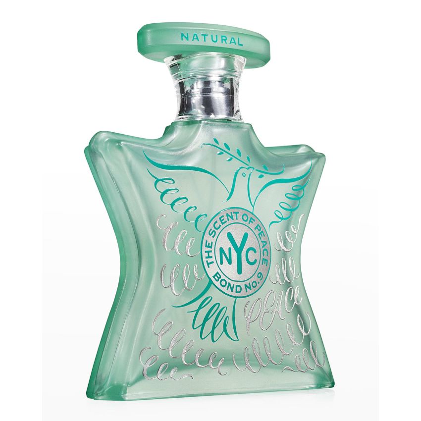 Bond No. 9 New York Bond Nr 9 The Scent Of Peace Natural Edp 100Ml Spray