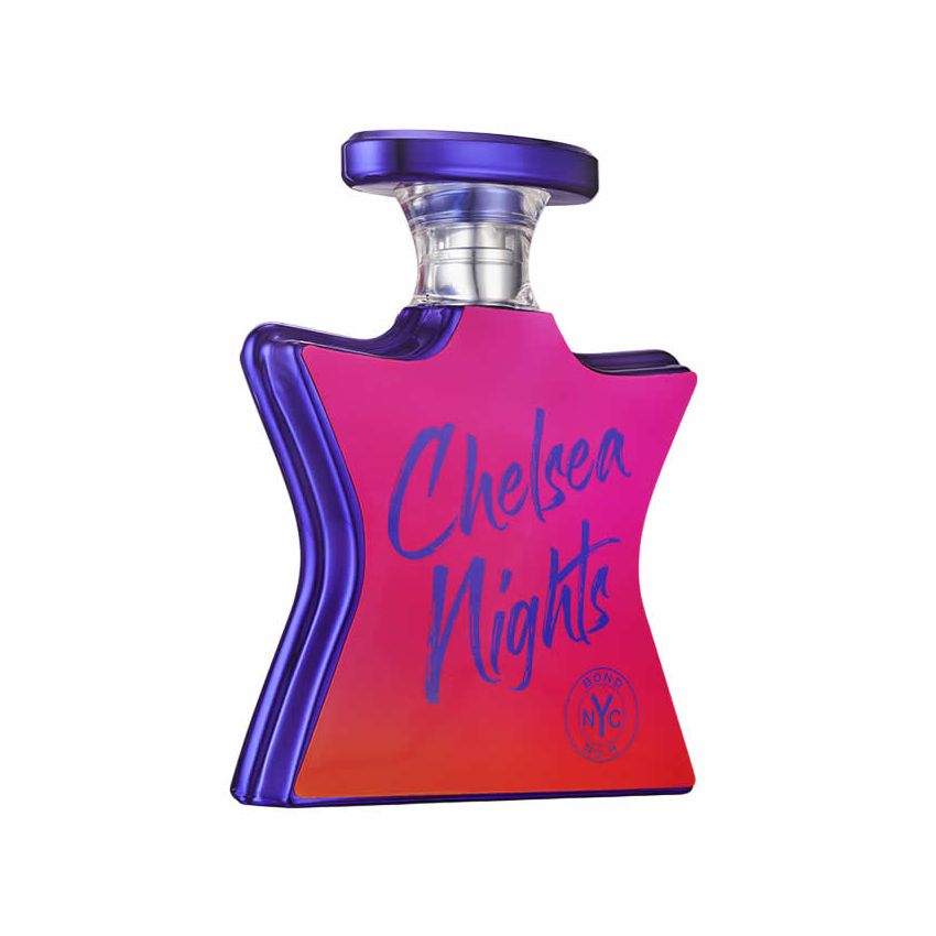 Bond No.9 New York Chelsea Nights Eau De Parfum Vaporisateur 100Ml